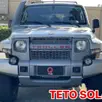 TROLLER T4 3.2 XLT 4X4 20V TURBO INTERCOOLER DIESEL 2P MANUAL TROLLER T4 3.2 XLT 4X4 20V TURBO INTERCOOLER DIESEL 2P MANUAL