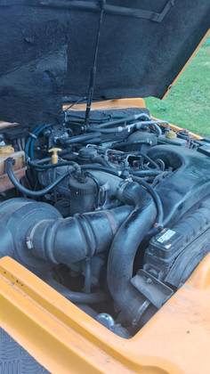 TROLLER T4 3.0 TETO RÍGIDO 16V TURBO ELETRONIC DIESEL 2P MANUAL
