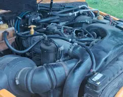 TROLLER T4 3.0 TETO RÍGIDO 16V TURBO ELETRONIC DIESEL 2P MANUAL TROLLER T4 3.0 TETO RÍGIDO 16V TURBO ELETRONIC DIESEL 2P MANUAL