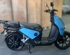 VMOTO COMFORT 4300W VMOTO COMFORT 4300W