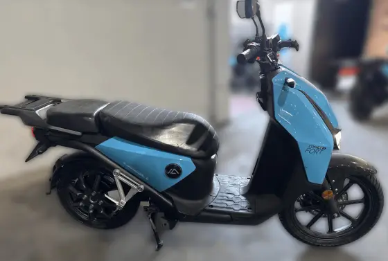 VMOTO COMFORT 4300W 