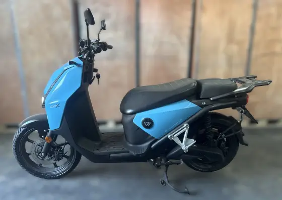 VMOTO CPX 