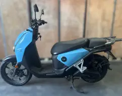 VMOTO CPX VMOTO CPX
