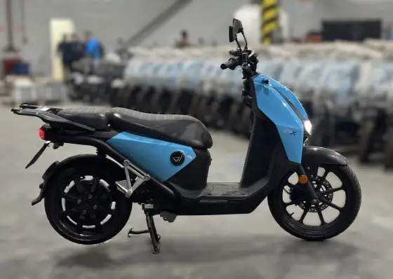 VMOTO CPX 