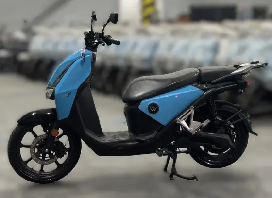 VMOTO CPX 