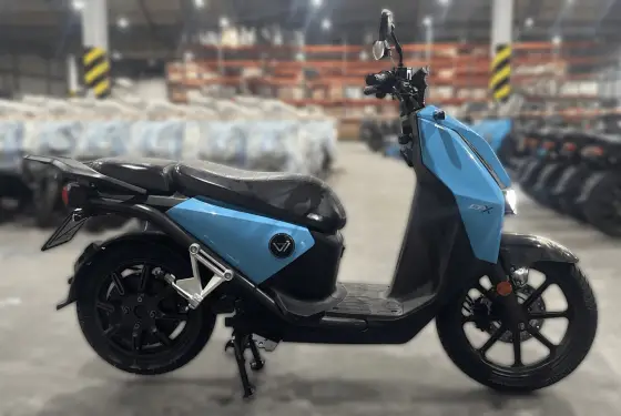 VMOTO CPX 