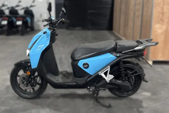 VMOTO CPX 