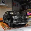 VOLKSWAGEN AMAROK 3.0 V6 TDI DIESEL HIGHLINE EXTREME CD 4MOTION AUTOMÁTICO VOLKSWAGEN AMAROK 3.0 V6 TDI DIESEL HIGHLINE EXTREME CD 4MOTION AUTOMÁTICO