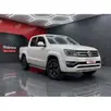 VOLKSWAGEN AMAROK 3.0 V6 TDI DIESEL COMFORTLINE CD 4MOTION AUTOMÁTICO VOLKSWAGEN AMAROK 3.0 V6 TDI DIESEL COMFORTLINE CD 4MOTION AUTOMÁTICO