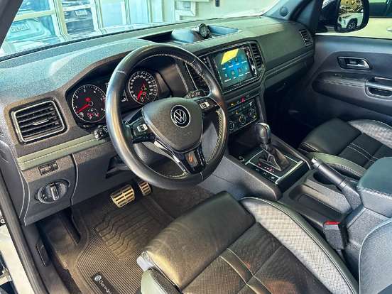 VOLKSWAGEN-AMAROK-3.0 V6 TDI DIESEL EXTREME CD 4MOTION AUTOMÁTICO VOLKSWAGEN-AMAROK-2024