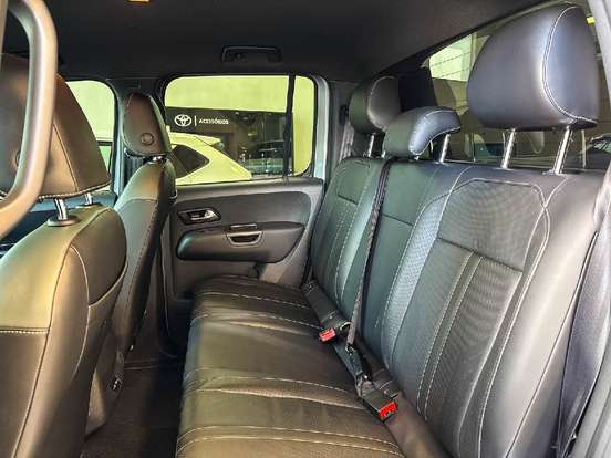VOLKSWAGEN-AMAROK-3.0 V6 TDI DIESEL EXTREME CD 4MOTION AUTOMÁTICO VOLKSWAGEN-AMAROK-2024