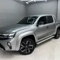 VOLKSWAGEN AMAROK 3.0 V6 TDI DIESEL EXTREME CD 4MOTION AUTOMÁTICO VOLKSWAGEN AMAROK 3.0 V6 TDI DIESEL EXTREME CD 4MOTION AUTOMÁTICO