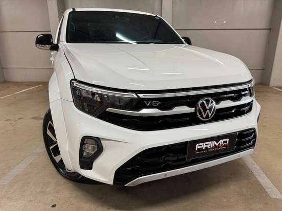 VOLKSWAGEN-AMAROK-3.0 V6 TDI DIESEL EXTREME CD 4MOTION AUTOMÁTICO VOLKSWAGEN-AMAROK-2024