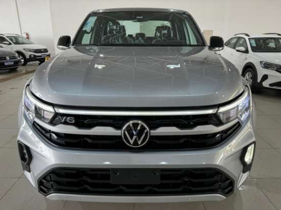 VOLKSWAGEN-AMAROK-3.0 V6 TDI DIESEL EXTREME CD 4MOTION AUTOMÁTICO VOLKSWAGEN-AMAROK-2025