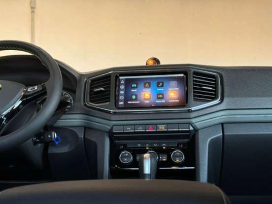 VOLKSWAGEN-AMAROK-3.0 V6 TDI DIESEL EXTREME CD 4MOTION AUTOMÁTICO VOLKSWAGEN-AMAROK-2025