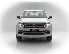 VOLKSWAGEN AMAROK 3.0 V6 TDI DIESEL HIGHLINE CD 4MOTION AUTOMÁTICO VOLKSWAGEN AMAROK 3.0 V6 TDI DIESEL HIGHLINE CD 4MOTION AUTOMÁTICO