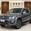 VOLKSWAGEN AMAROK 3.0 V6 TDI DIESEL HIGHLINE CD 4MOTION AUTOMÁTICO VOLKSWAGEN AMAROK 3.0 V6 TDI DIESEL HIGHLINE CD 4MOTION AUTOMÁTICO