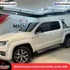 VOLKSWAGEN AMAROK 3.0 V6 TDI DIESEL HIGHLINE CD 4MOTION AUTOMÁTICO VOLKSWAGEN AMAROK 3.0 V6 TDI DIESEL HIGHLINE CD 4MOTION AUTOMÁTICO