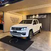 VOLKSWAGEN AMAROK 3.0 V6 TDI DIESEL HIGHLINE CD 4MOTION AUTOMÁTICO VOLKSWAGEN AMAROK 3.0 V6 TDI DIESEL HIGHLINE CD 4MOTION AUTOMÁTICO