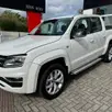 VOLKSWAGEN AMAROK 3.0 V6 TDI DIESEL HIGHLINE CD 4MOTION AUTOMÁTICO VOLKSWAGEN AMAROK 3.0 V6 TDI DIESEL HIGHLINE CD 4MOTION AUTOMÁTICO