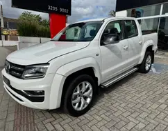 VOLKSWAGEN AMAROK 3.0 V6 TDI DIESEL HIGHLINE CD 4MOTION AUTOMÁTICO VOLKSWAGEN AMAROK 3.0 V6 TDI DIESEL HIGHLINE CD 4MOTION AUTOMÁTICO