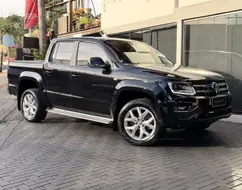 VOLKSWAGEN AMAROK 3.0 V6 TDI DIESEL HIGHLINE CD 4MOTION AUTOMÁTICO VOLKSWAGEN AMAROK 3.0 V6 TDI DIESEL HIGHLINE CD 4MOTION AUTOMÁTICO