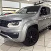 VOLKSWAGEN AMAROK 3.0 V6 TDI DIESEL HIGHLINE EXTREME CD 4MOTION AUTOMÁTICO VOLKSWAGEN AMAROK 3.0 V6 TDI DIESEL HIGHLINE EXTREME CD 4MOTION AUTOMÁTICO