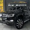 VOLKSWAGEN AMAROK 3.0 V6 TDI DIESEL HIGHLINE EXTREME CD 4MOTION AUTOMÁTICO VOLKSWAGEN AMAROK 3.0 V6 TDI DIESEL HIGHLINE EXTREME CD 4MOTION AUTOMÁTICO