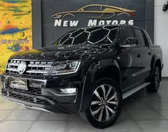 VOLKSWAGEN AMAROK 3.0 V6 TDI DIESEL HIGHLINE EXTREME CD 4MOTION AUTOMÁTICO VOLKSWAGEN AMAROK 3.0 V6 TDI DIESEL HIGHLINE EXTREME CD 4MOTION AUTOMÁTICO