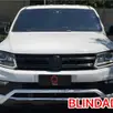 VOLKSWAGEN AMAROK 3.0 V6 TDI DIESEL HIGHLINE EXTREME CD 4MOTION AUTOMÁTICO VOLKSWAGEN AMAROK 3.0 V6 TDI DIESEL HIGHLINE EXTREME CD 4MOTION AUTOMÁTICO
