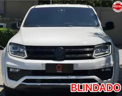 VOLKSWAGEN AMAROK 3.0 V6 TDI DIESEL HIGHLINE EXTREME CD 4MOTION AUTOMÁTICO VOLKSWAGEN AMAROK 3.0 V6 TDI DIESEL HIGHLINE EXTREME CD 4MOTION AUTOMÁTICO