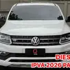 VOLKSWAGEN AMAROK 3.0 V6 TDI DIESEL HIGHLINE EXTREME CD 4MOTION AUTOMÁTICO VOLKSWAGEN AMAROK 3.0 V6 TDI DIESEL HIGHLINE EXTREME CD 4MOTION AUTOMÁTICO