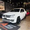 VOLKSWAGEN AMAROK 3.0 V6 TDI DIESEL HIGHLINE EXTREME CD 4MOTION AUTOMÁTICO VOLKSWAGEN AMAROK 3.0 V6 TDI DIESEL HIGHLINE EXTREME CD 4MOTION AUTOMÁTICO