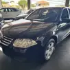 VOLKSWAGEN BORA 2.0 MI 8V FLEX 4P AUTOMÁTICO VOLKSWAGEN BORA 2.0 MI 8V FLEX 4P AUTOMÁTICO