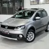 VOLKSWAGEN CROSSFOX 1.6 MI FLEX 8V 4P AUTOMATIZADO VOLKSWAGEN CROSSFOX 1.6 MI FLEX 8V 4P AUTOMATIZADO