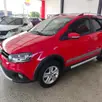 VOLKSWAGEN CROSSFOX 1.6 MI FLEX 8V 4P MANUAL VOLKSWAGEN CROSSFOX 1.6 MI FLEX 8V 4P MANUAL