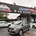 VOLKSWAGEN CROSSFOX 1.6 MI FLEX 8V 4P MANUAL VOLKSWAGEN CROSSFOX 1.6 MI FLEX 8V 4P MANUAL