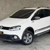 VOLKSWAGEN CROSSFOX 1.6 MI FLEX 8V 4P MANUAL VOLKSWAGEN CROSSFOX 1.6 MI FLEX 8V 4P MANUAL