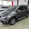 VOLKSWAGEN CROSSFOX 1.6 MI FLEX 8V 4P MANUAL VOLKSWAGEN CROSSFOX 1.6 MI FLEX 8V 4P MANUAL