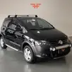 VOLKSWAGEN CROSSFOX 1.6 MI FLEX 8V 4P MANUAL VOLKSWAGEN CROSSFOX 1.6 MI FLEX 8V 4P MANUAL