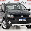 VOLKSWAGEN CROSSFOX 1.6 MI FLEX 8V 4P MANUAL VOLKSWAGEN CROSSFOX 1.6 MI FLEX 8V 4P MANUAL
