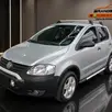 VOLKSWAGEN CROSSFOX 1.6 MI FLEX 8V 4P MANUAL VOLKSWAGEN CROSSFOX 1.6 MI FLEX 8V 4P MANUAL