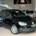 VOLKSWAGEN FOX 1.0 MI 8V FLEX 4P MANUAL VOLKSWAGEN FOX 1.0 MI 8V FLEX 4P MANUAL