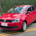 VOLKSWAGEN FOX 1.0 MI 8V FLEX 4P MANUAL VOLKSWAGEN FOX 1.0 MI 8V FLEX 4P MANUAL