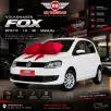VOLKSWAGEN FOX 1.0 MI 8V FLEX 4P MANUAL VOLKSWAGEN FOX 1.0 MI 8V FLEX 4P MANUAL