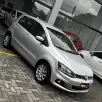VOLKSWAGEN FOX 1.0 MI COMFORTLINE 8V FLEX 4P MANUAL VOLKSWAGEN FOX 1.0 MI COMFORTLINE 8V FLEX 4P MANUAL