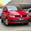 VOLKSWAGEN FOX 1.0 MI TREND 8V FLEX 4P MANUAL VOLKSWAGEN FOX 1.0 MI TREND 8V FLEX 4P MANUAL