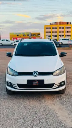 VOLKSWAGEN FOX 1.0 MPI TRACK 12V FLEX 4P MANUAL