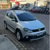 VOLKSWAGEN FOX 1.6 MI BLUEMOTION 8V FLEX 4P MANUAL VOLKSWAGEN FOX 1.6 MI BLUEMOTION 8V FLEX 4P MANUAL