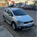 VOLKSWAGEN FOX 1.6 MI BLUEMOTION 8V FLEX 4P MANUAL VOLKSWAGEN FOX 1.6 MI BLUEMOTION 8V FLEX 4P MANUAL